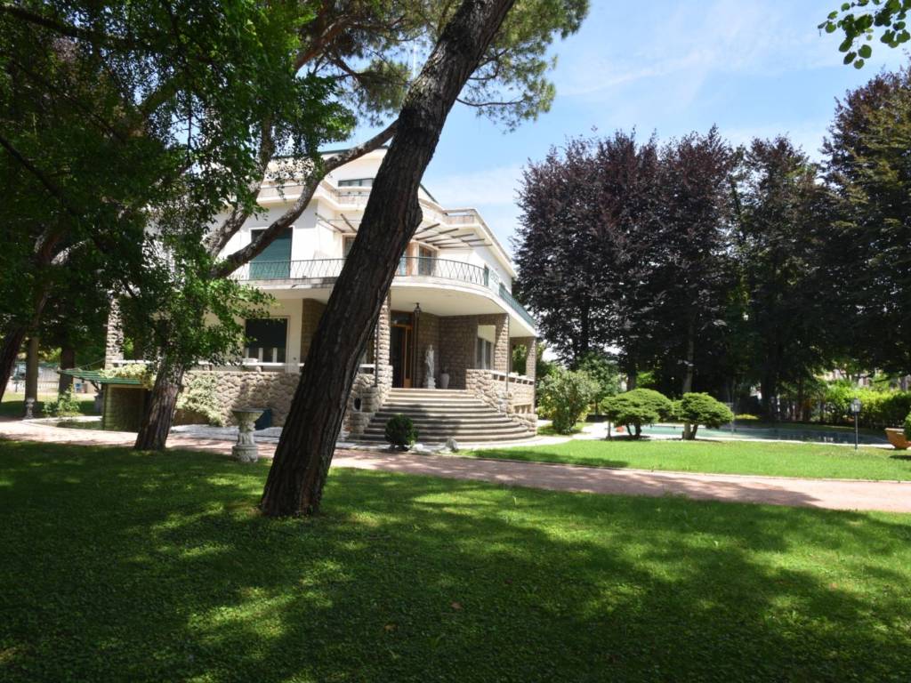 Villa a Treviso in Strada del Mozzato, 2 - Foto 2