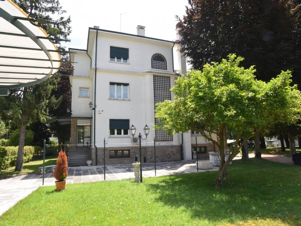 Villa a Treviso in Strada del Mozzato, 2 - Foto 3