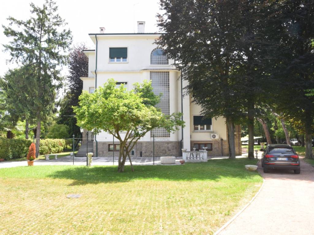 Villa a Treviso in Strada del Mozzato, 2 - Foto 4