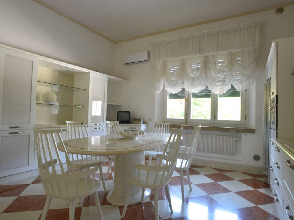 Villa a Treviso in Strada del Mozzato, 2 - Foto 5