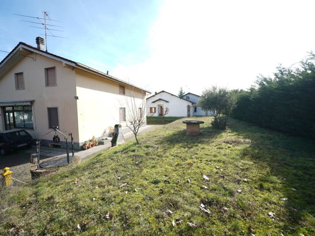 Villa a Rocca grimalda in Località Schierano - Foto 2