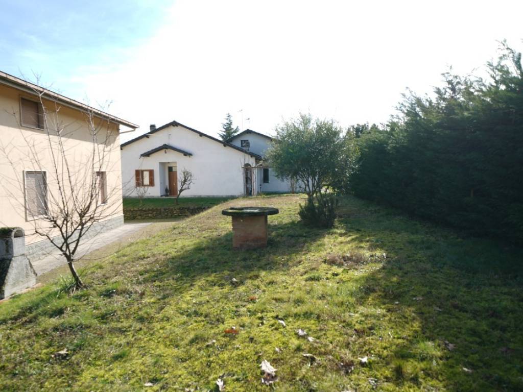 Villa a Rocca grimalda in Località Schierano - Foto 3