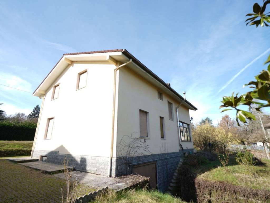 Villa a Rocca grimalda in Località Schierano - Foto 5