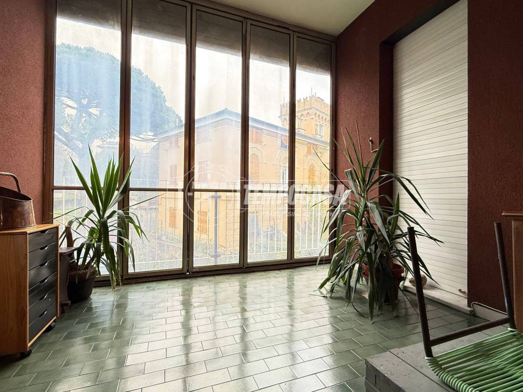 Appartamento a Genova in Via San Felice 34 - Foto 2