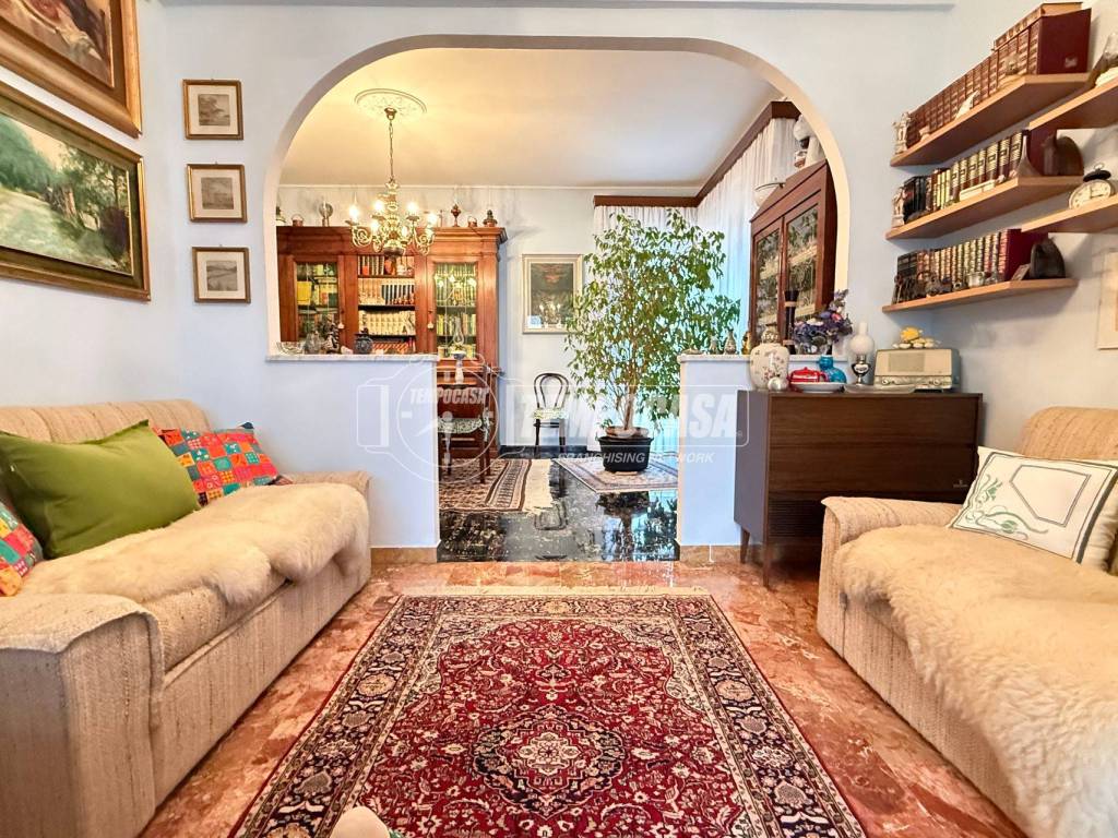 Appartamento a Genova in Via San Felice 34 - Foto 3