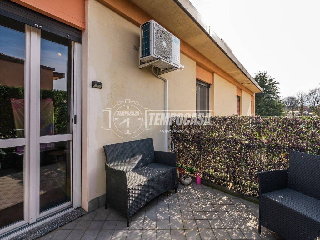 Appartamento a Castelvetro di modena in Piazza della Repubblica 11 - Foto 3