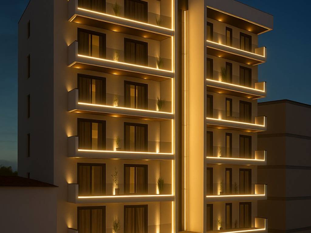 Appartamento a Reggio calabria in Via Florio, 20 - Foto 3