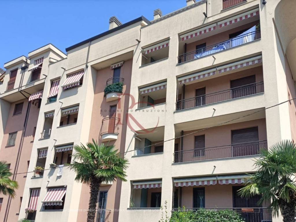 Appartamento a Brugherio in Via Guglielmo Oberdan, 69 - Foto 3
