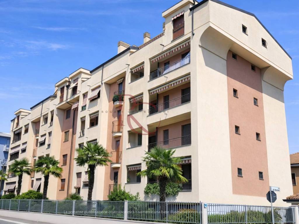 Appartamento a Brugherio in Via Guglielmo Oberdan, 69 - Foto 4