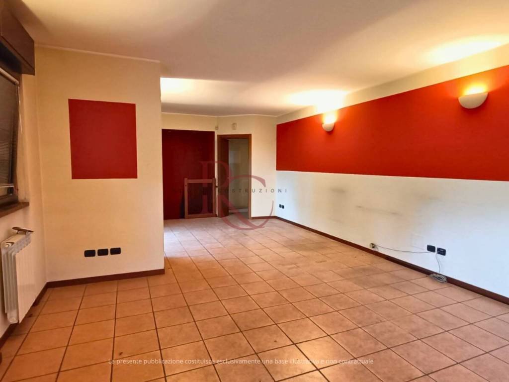 Appartamento a Brugherio in Via Guglielmo Oberdan, 69 - Foto 5