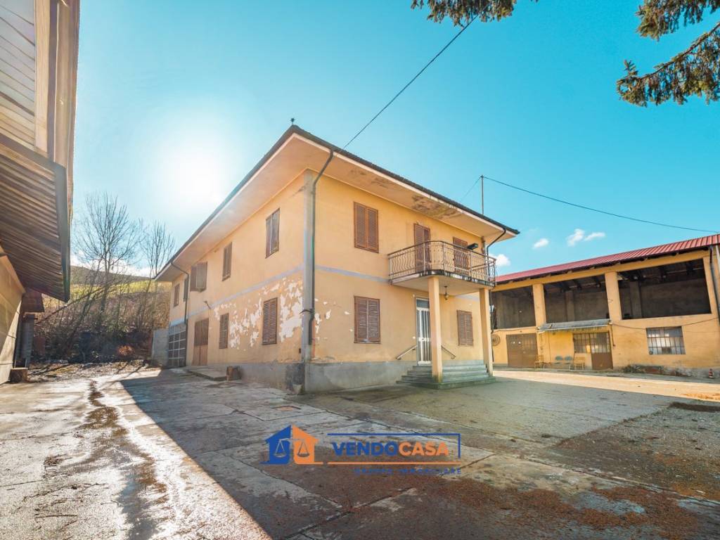 Villa a Dogliani in Borgata Biarella - Foto 3