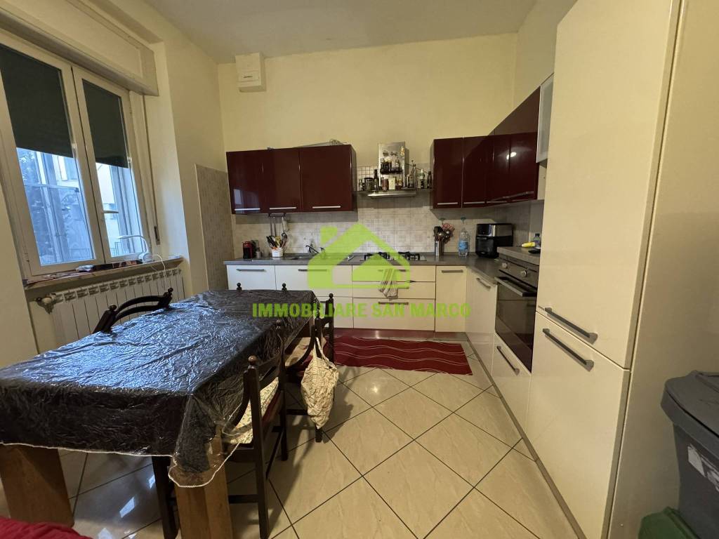 Appartamento a Ferrara in Viale Po, 98 - Foto 2