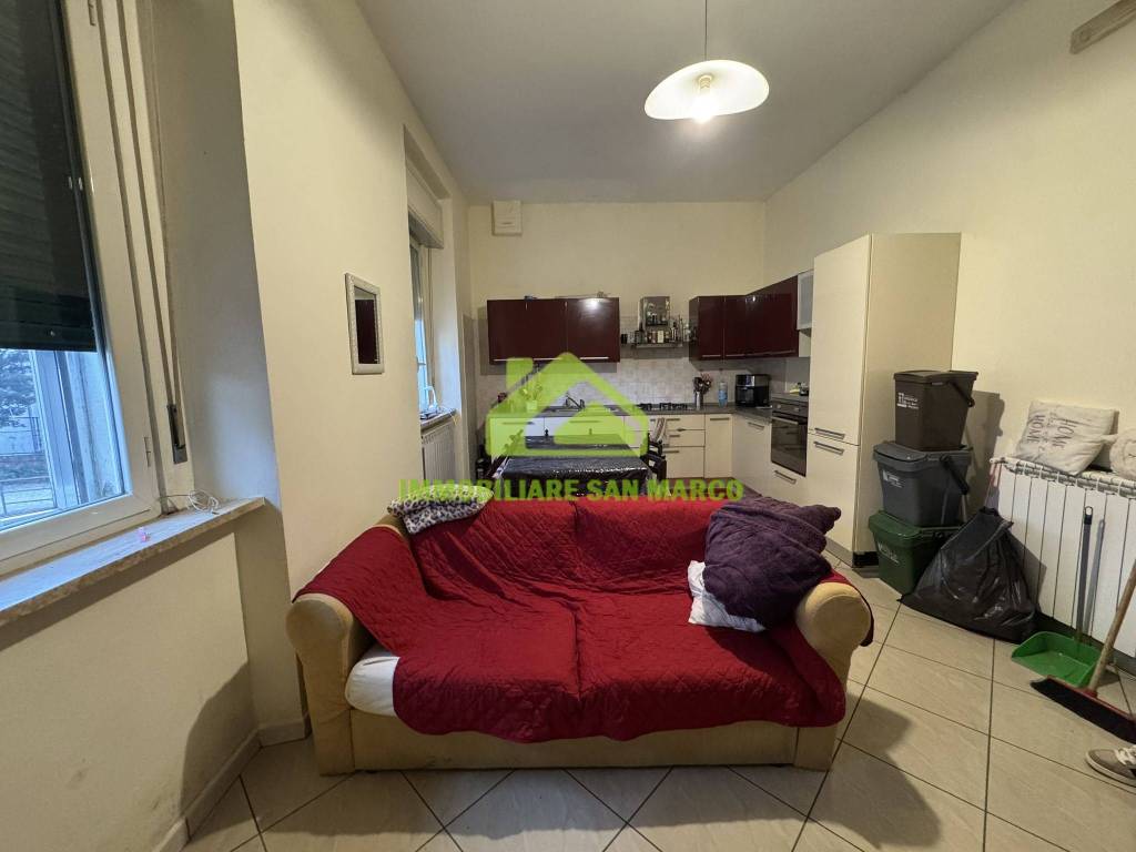 Appartamento a Ferrara in Viale Po, 98 - Foto 3