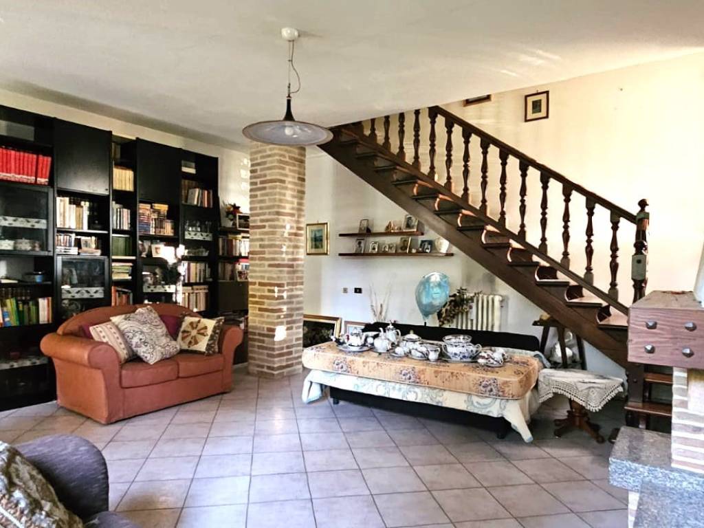 Villa a Ravenna in Via Petrosa - Foto 2