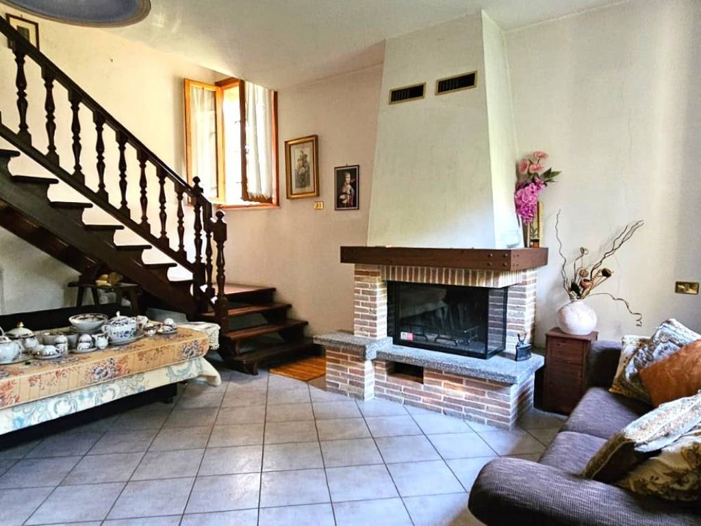 Villa a Ravenna in Via Petrosa - Foto 4