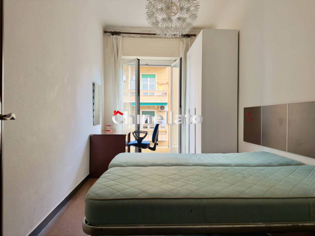 Appartamento a Genova in Corso Aldo Gastaldi, 11 - Foto 4