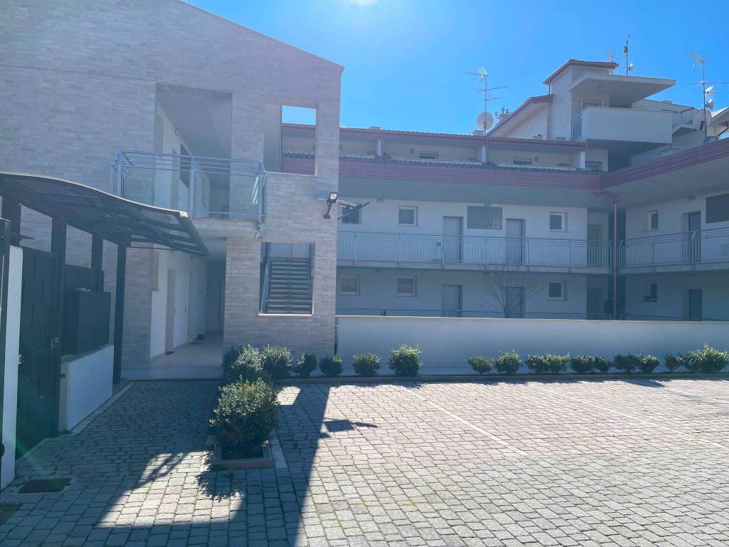 Appartamento a Velletri in Via Monte Moricone, 11 - Foto 4