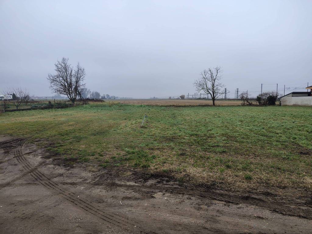 Terreno a Vespolate in Via Guido Cantelli - Foto 2