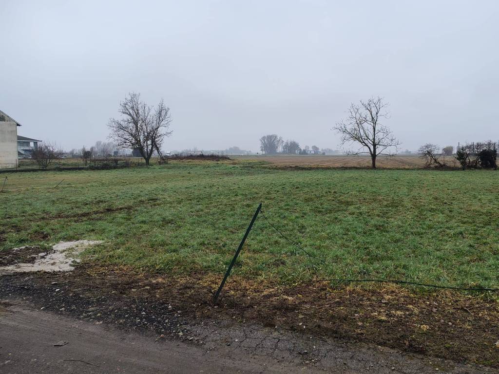 Terreno a Vespolate in Via Guido Cantelli - Foto 5