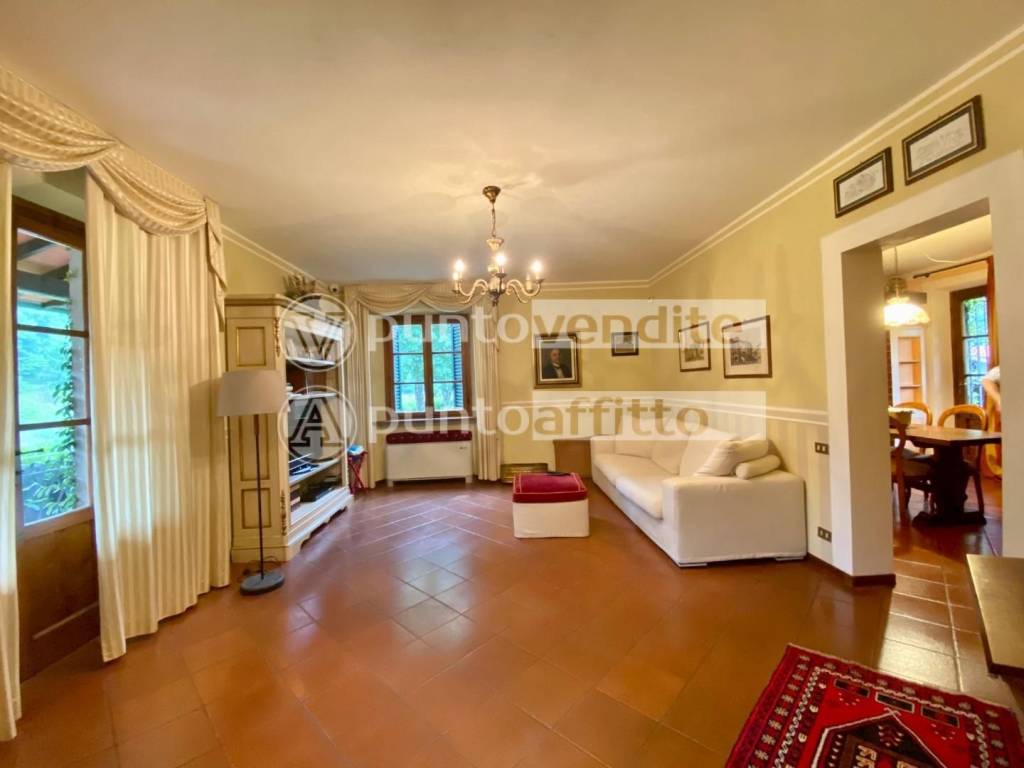 Villa a Lucca in WC, 3 - Foto 3