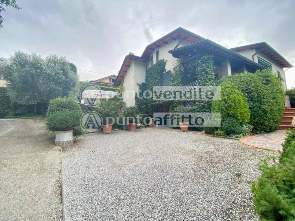 Villa a Lucca in WC, 3 - Foto 5