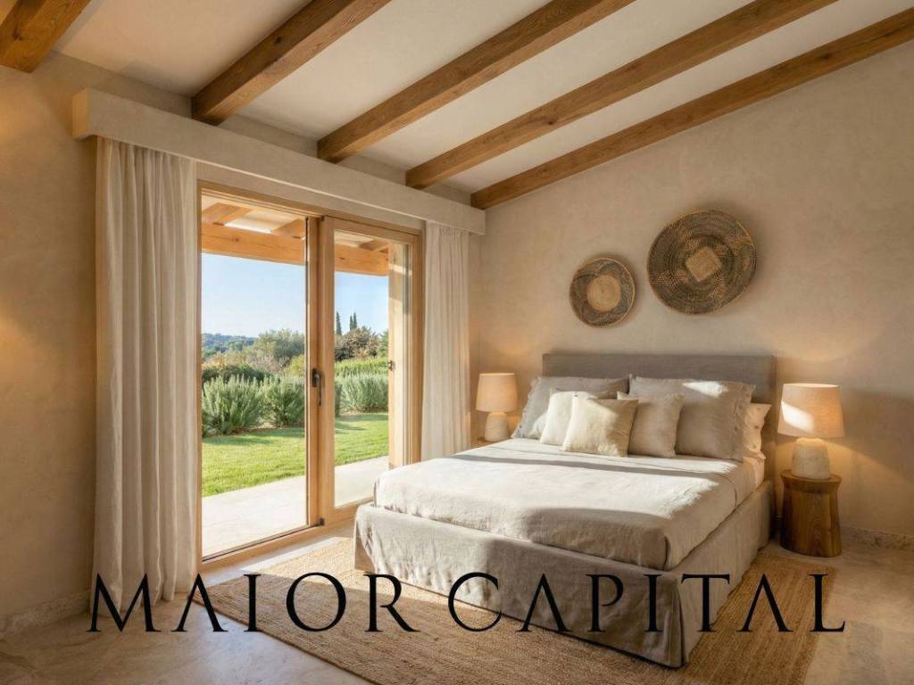 Villa a Arzachena in via Monte Moro - Foto 5