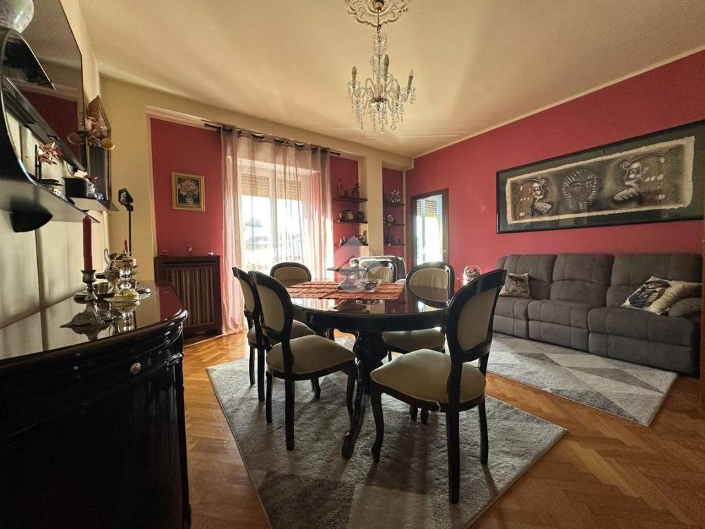 Appartamento a Monza in Viale Libertà, 32 - Foto 3