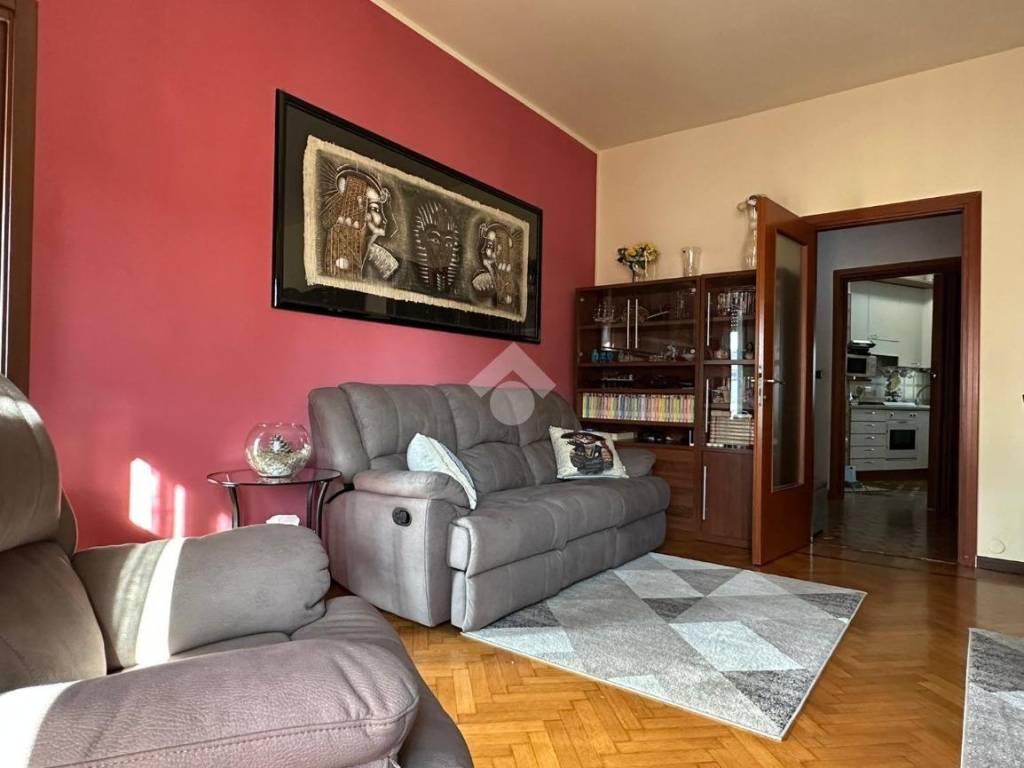 Appartamento a Monza in Viale Libertà, 32 - Foto 5