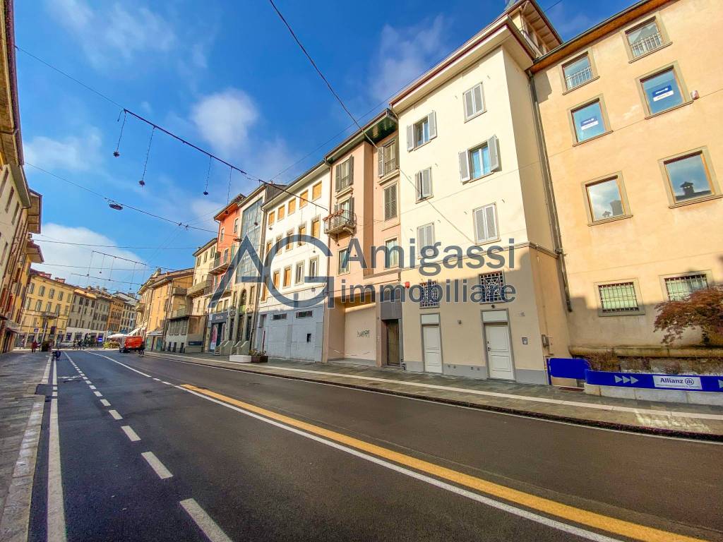 Appartamento a Bergamo in Via Zambonate, 61 - Foto 2