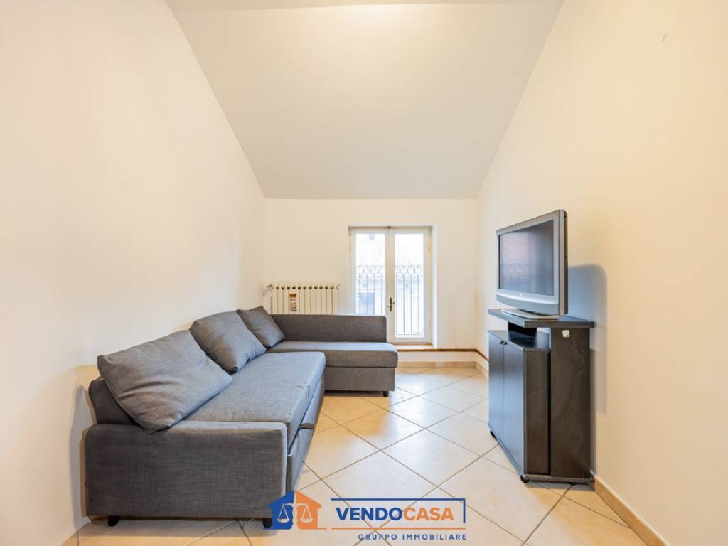 Appartamento a Savigliano in Via Cernaia, 6 - Foto 2