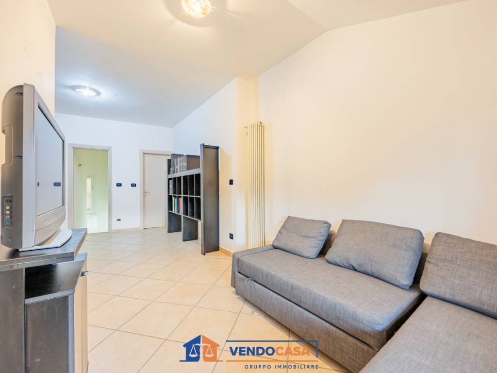 Appartamento a Savigliano in Via Cernaia, 6 - Foto 4