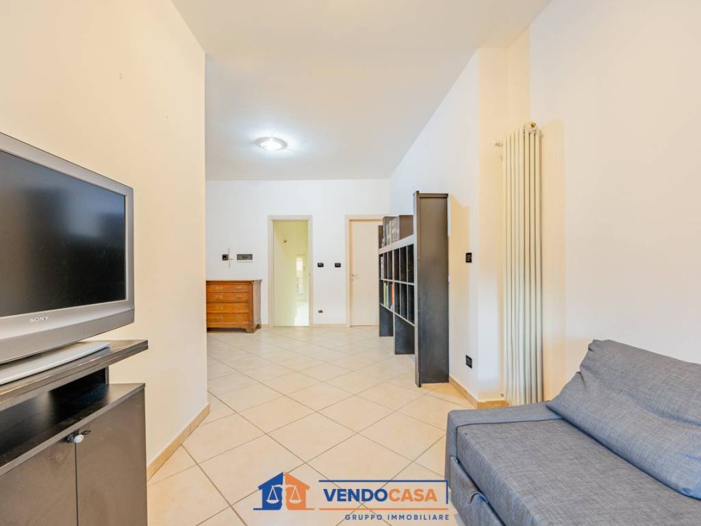 Appartamento a Savigliano in Via Cernaia, 6 - Foto 5