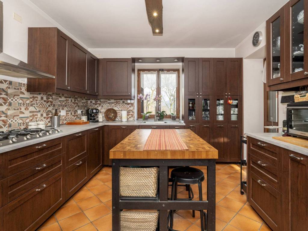 Casa indipendente a Paesana in Borgata Chiabrotte, 2 - Foto 2