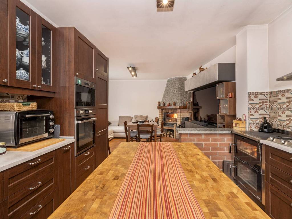 Casa indipendente a Paesana in Borgata Chiabrotte, 2 - Foto 3