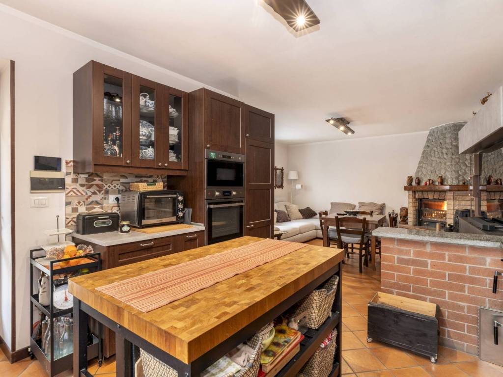 Casa indipendente a Paesana in Borgata Chiabrotte, 2 - Foto 4