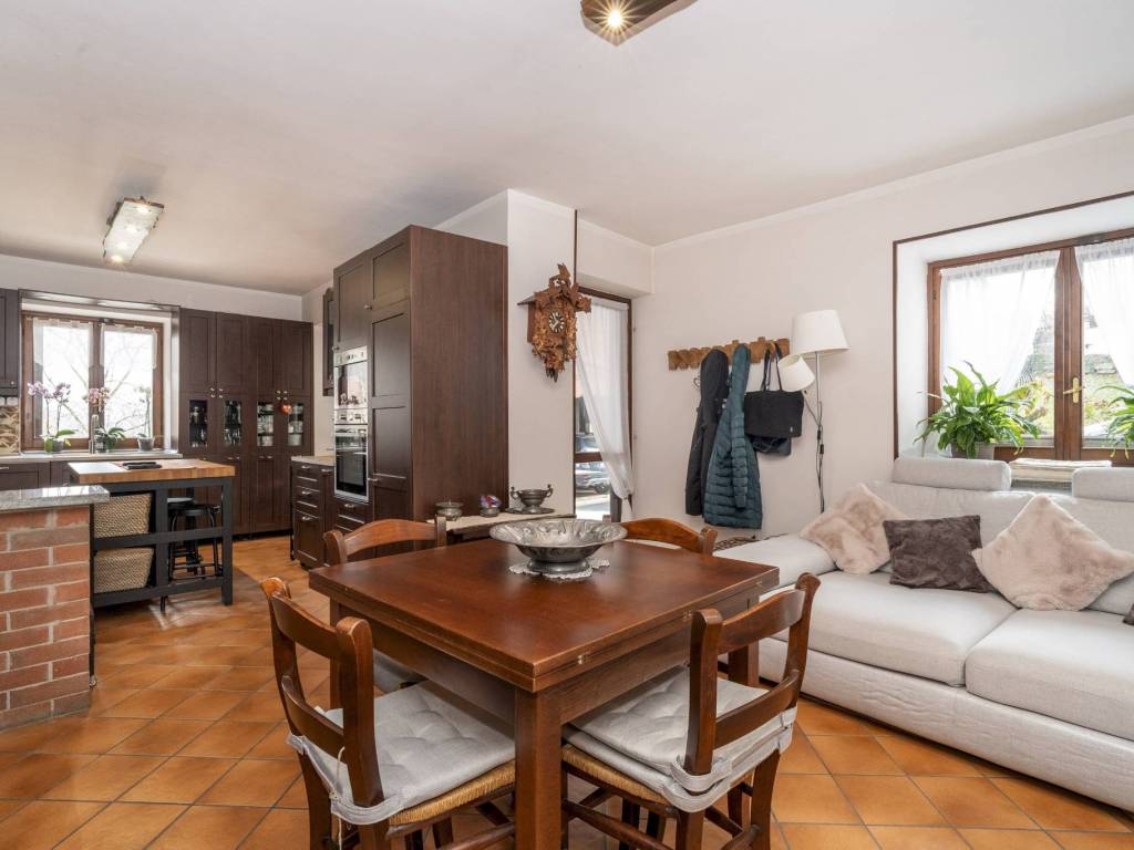 Casa indipendente a Paesana in Borgata Chiabrotte, 2 - Foto 5