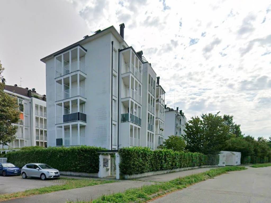 Appartamento a Gallarate in Via Achille Grandi - Foto 2
