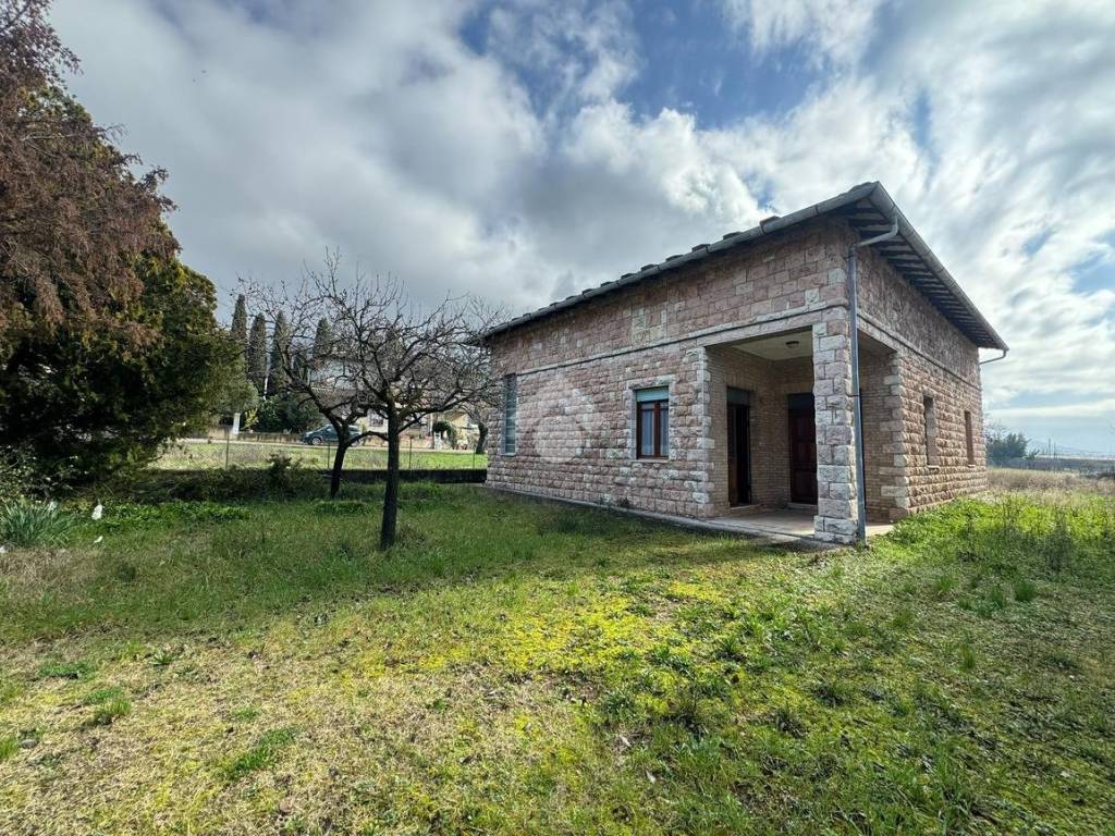 Villa a Assisi in Via del monte subasio, 4 - Foto 3