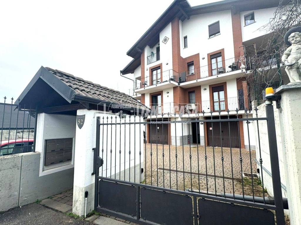 Appartamento a Givoletto in Via dei Caduti 52 - Foto 2
