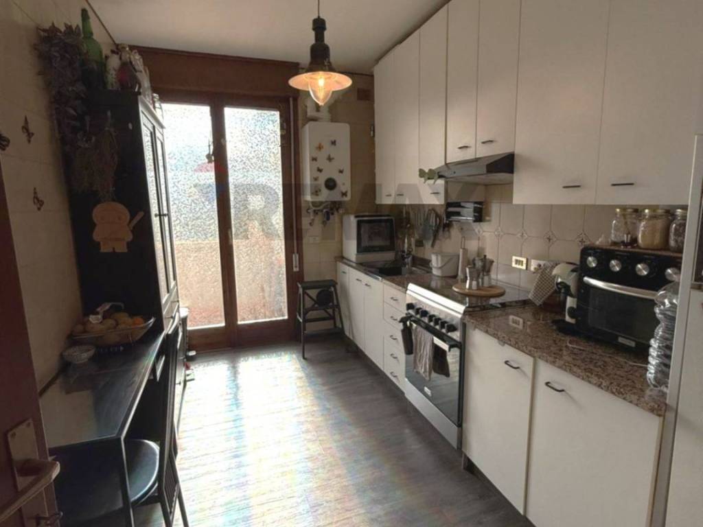 Appartamento a Abano terme in via Previtali, 25 - Foto 2