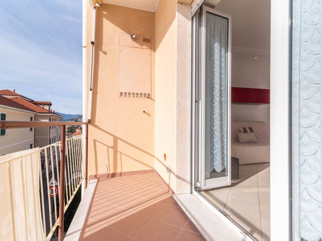 Appartamento a Borgio verezzi in Via della Cornice, 33 - Foto 4