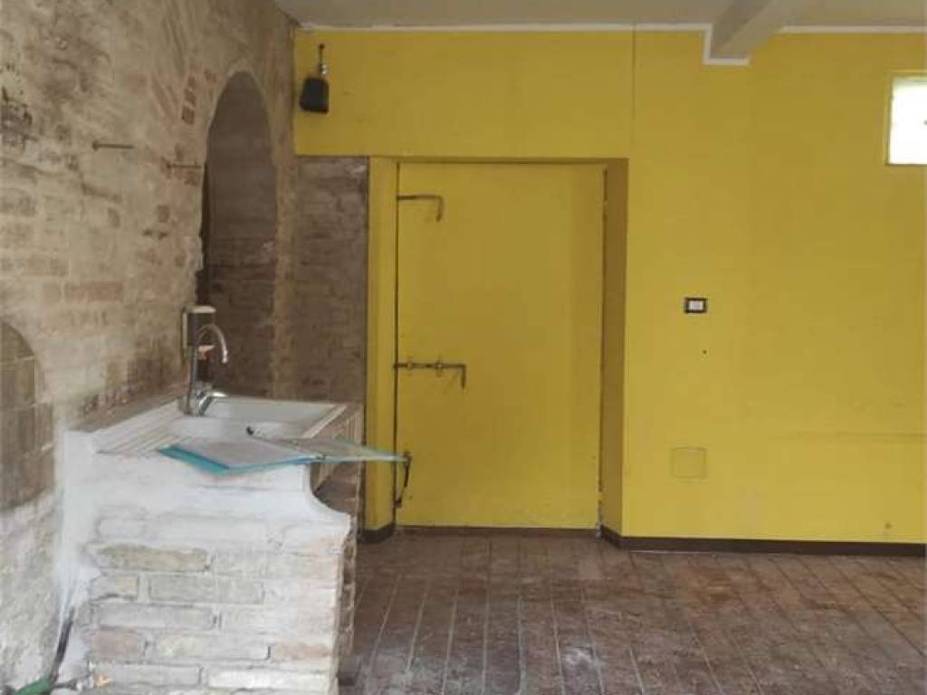 Casa indipendente a Castelfidardo in VIA GIOLITTI - Foto 5