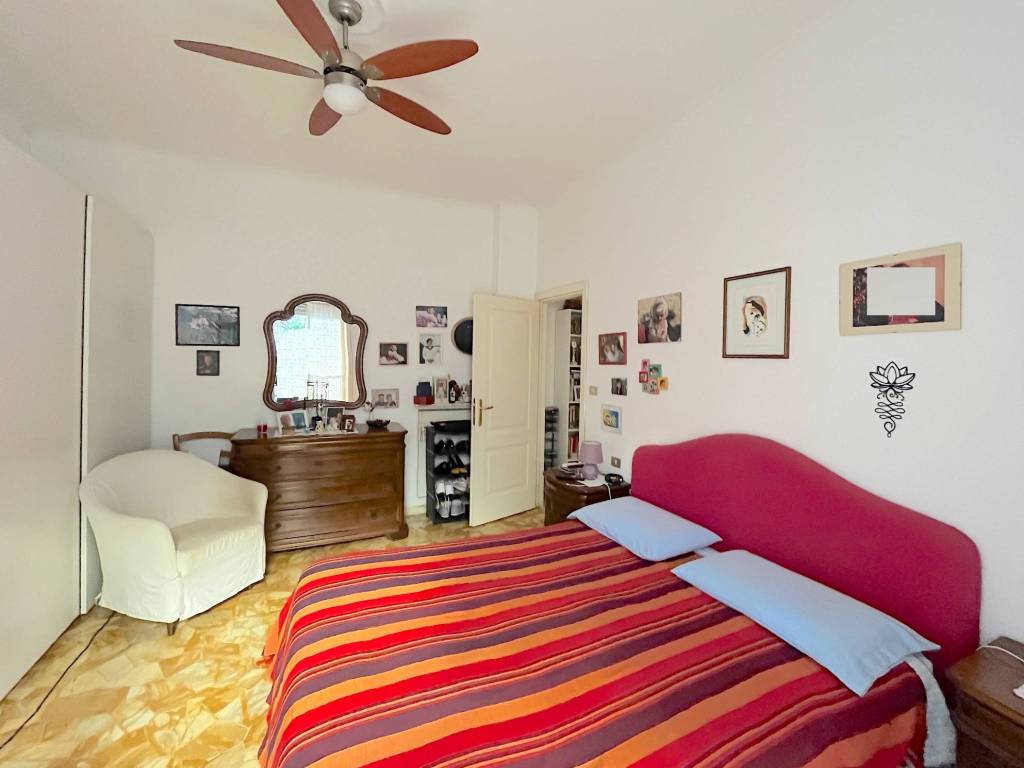 Appartamento a Genova in Via Giulio Tanini - Foto 3