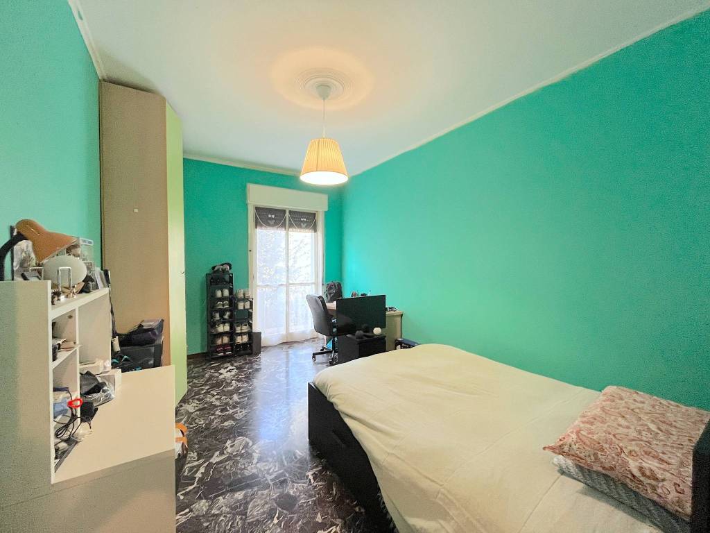 Appartamento a Genova in Via Giulio Tanini - Foto 4