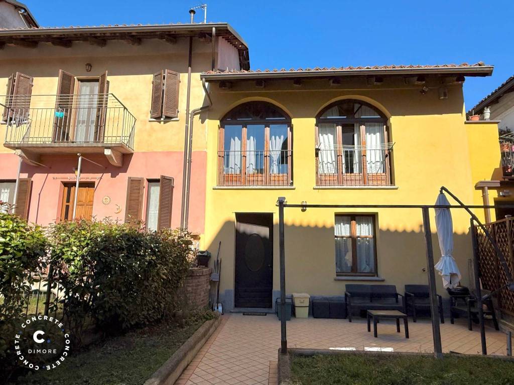 Villetta a schiera a Villanova d'asti in Via Giovanni Canta, 19 - Foto 2