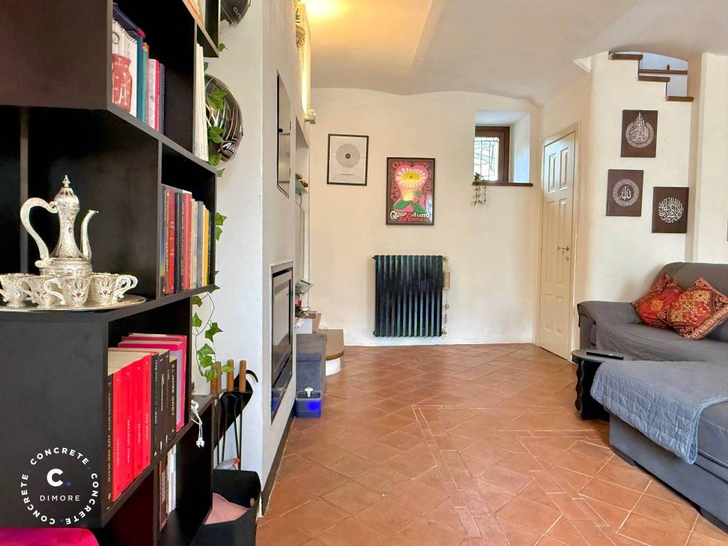 Villetta a schiera a Villanova d'asti in Via Giovanni Canta, 19 - Foto 3