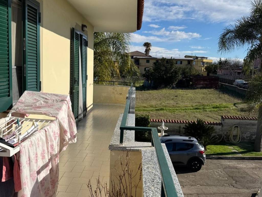 Palazzo / stabile a Giugliano in campania in Viale Canosa - Foto 4