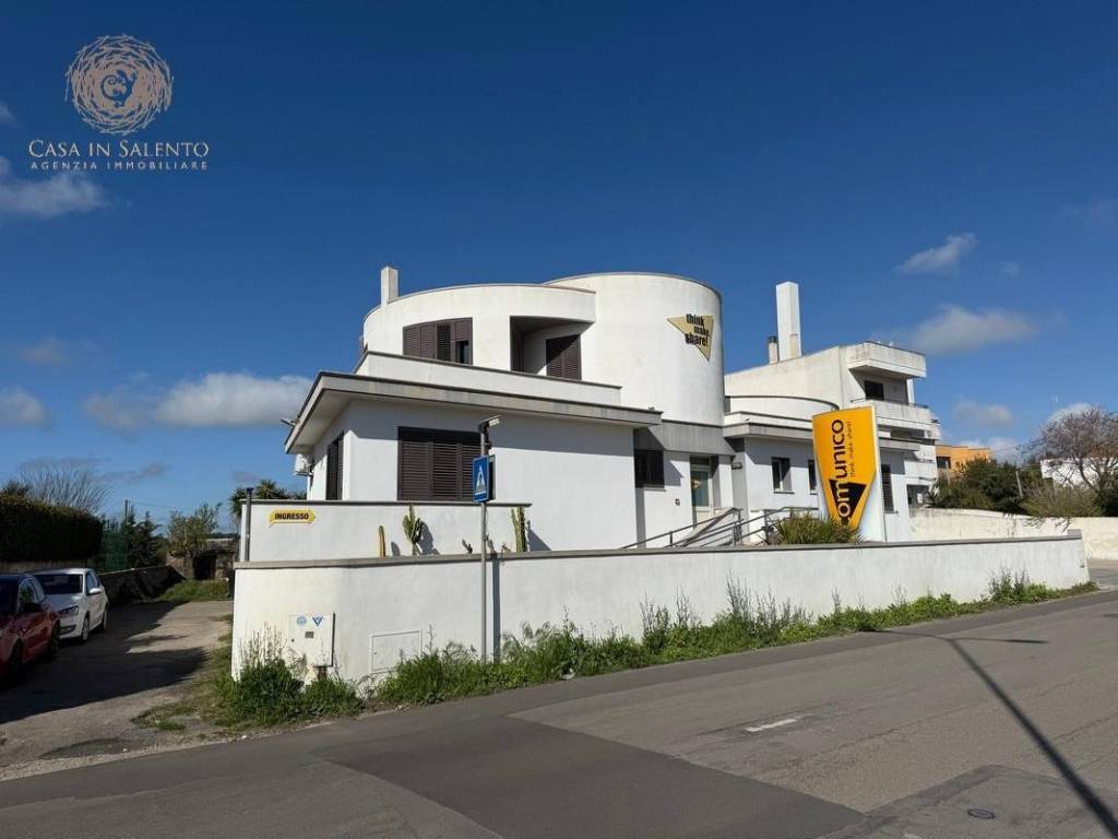 Villa a Tricase in Via Luigi Galvani, - Foto 2