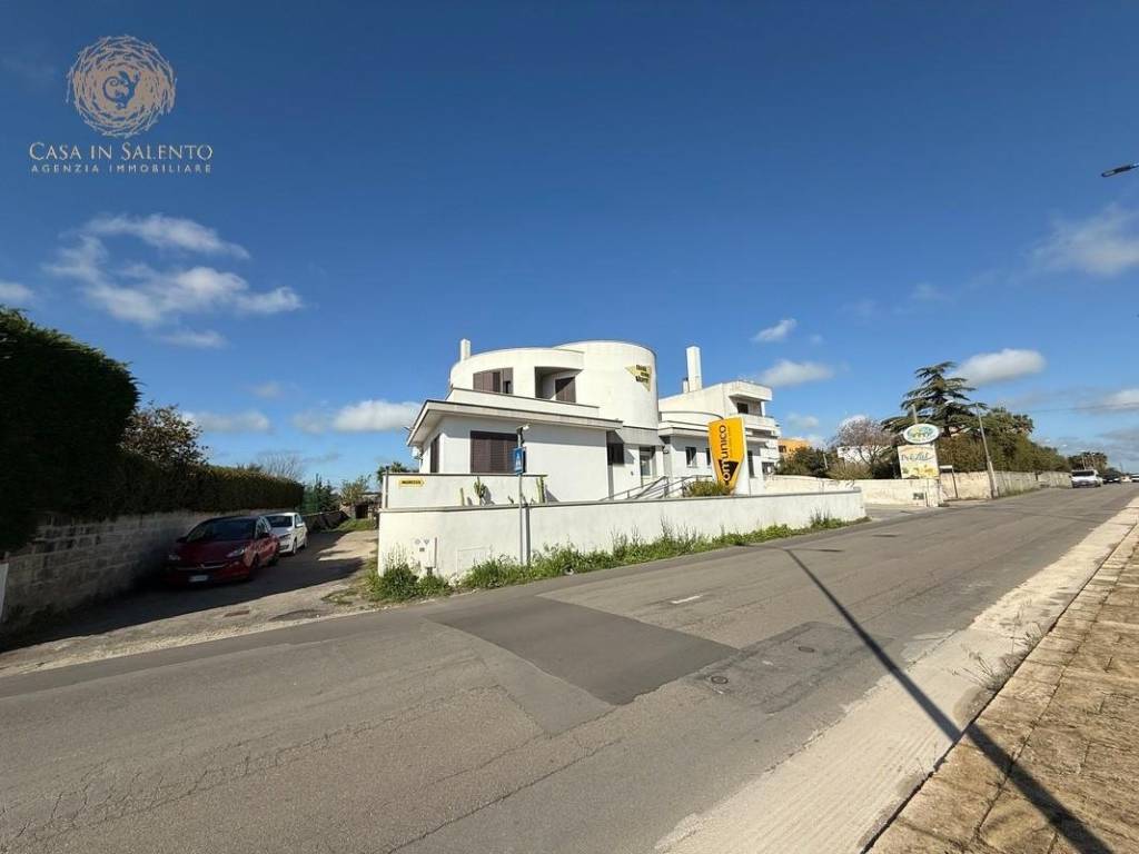 Villa a Tricase in Via Luigi Galvani, - Foto 3