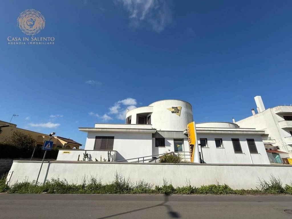 Villa a Tricase in Via Luigi Galvani, - Foto 5